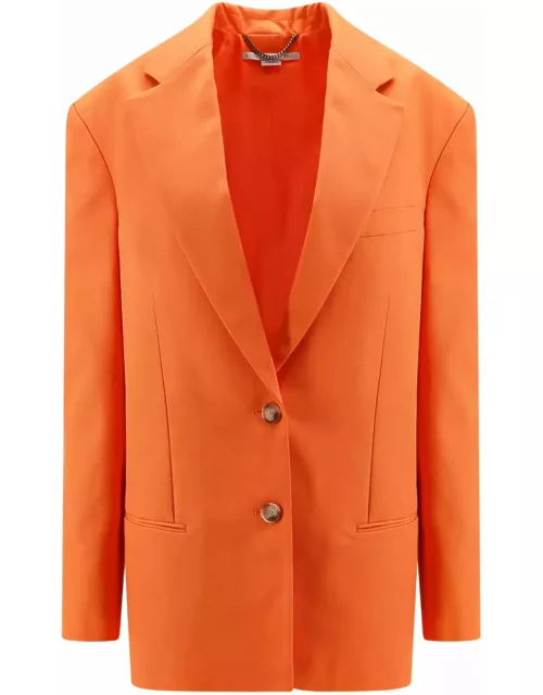 Stella McCartney Viscose Blazer