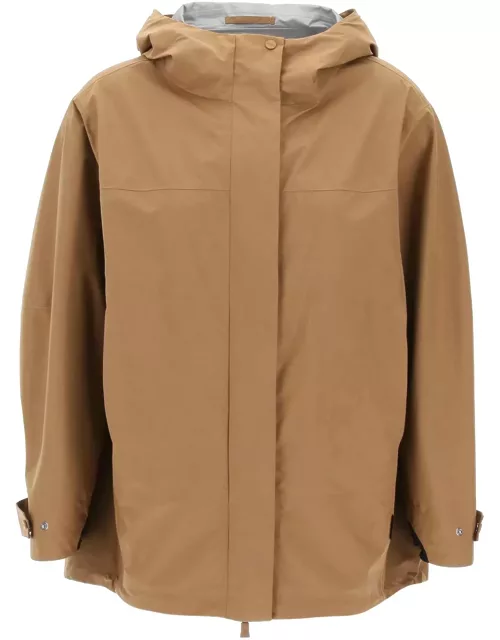 Herno Lightweight Gore-tex Jacket