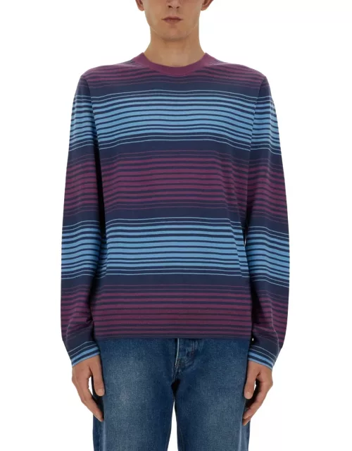PS by Paul Smith Striped Shirt