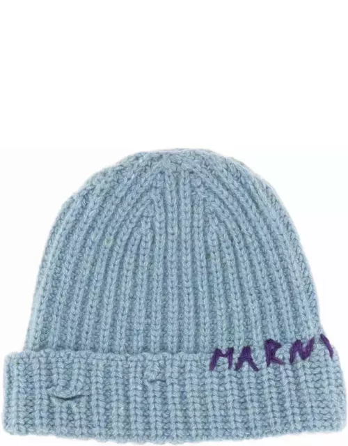 Marni Beanie Hat