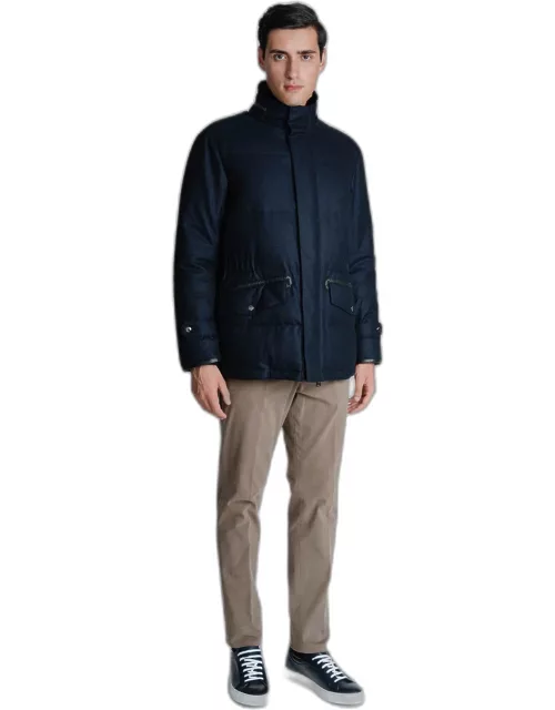 Larusmiani Down Jacket Down Jacket