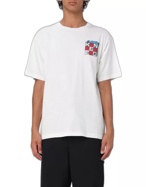T-Shirt KENZO Men color White