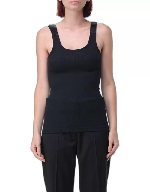 Top HELMUT LANG Woman color Black