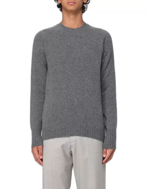Sweater DRUMOHR Men color Grey