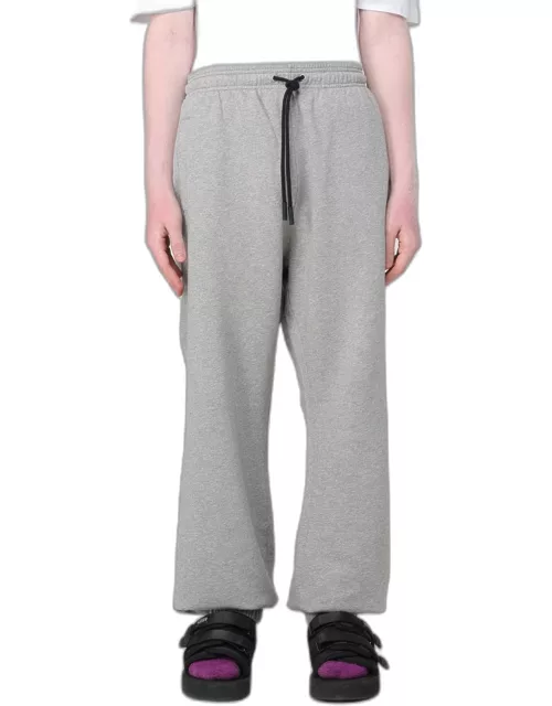 Pants MARCELO BURLON Men color Grey