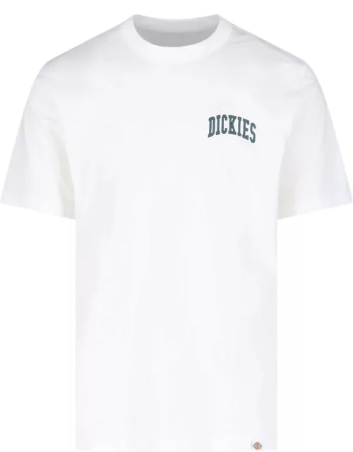 Dickies "Aitkin" Logo T-Shirt