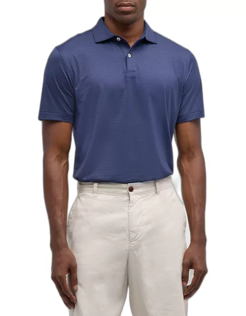 Men's Empire Performance Polo Shirt