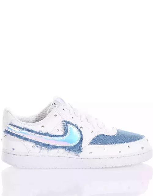 Mimanera Nike Denim Blue Rain