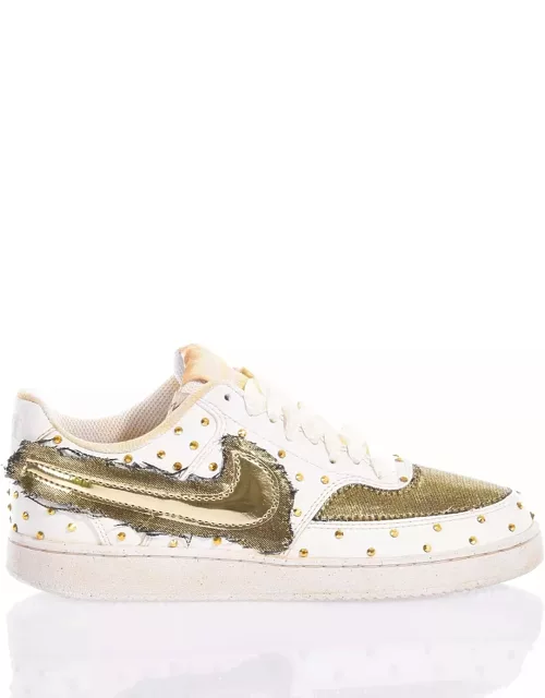 Mimanera Nike Denim Gold Rain