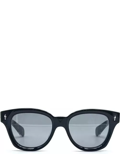 Jacques Marie Mage Last Frontier V - Mojave - Noir Sunglasse