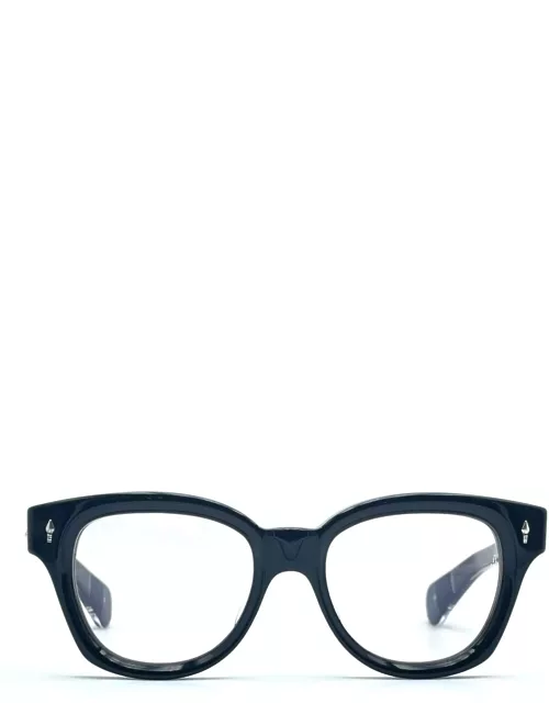 Jacques Marie Mage Last Frontier V - Mojave - Noir Rx Glasse