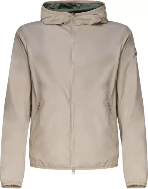 Colmar Technical Fabric Jacket