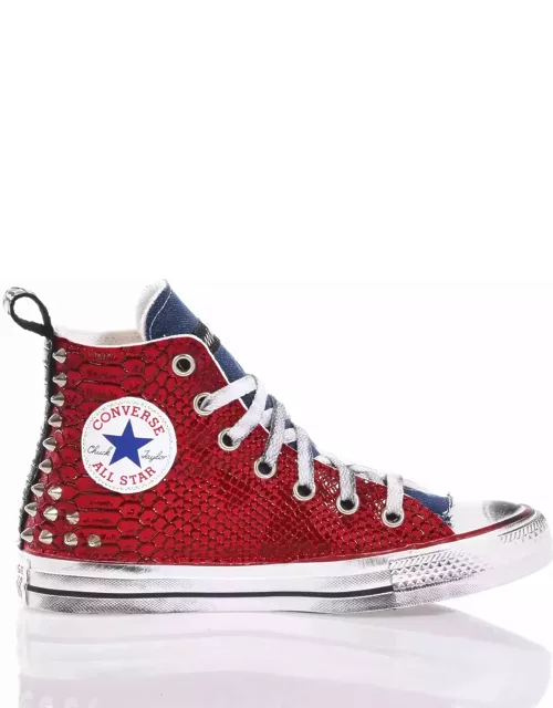 Mimanera Converse Denim Devi