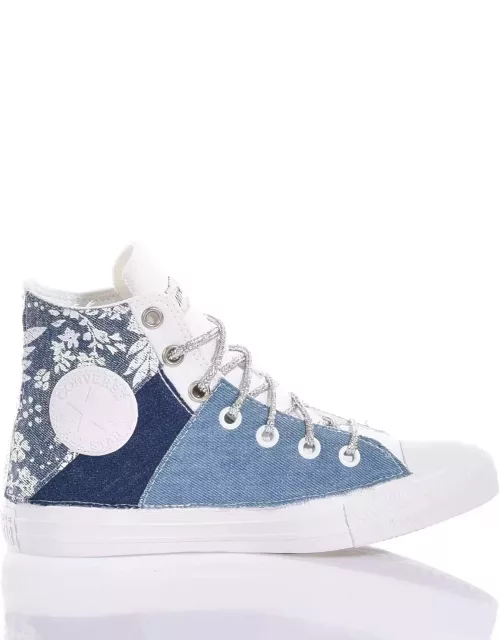 Mimanera Converse Denim Tri