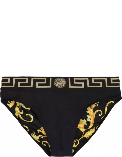 Versace Swim Brief