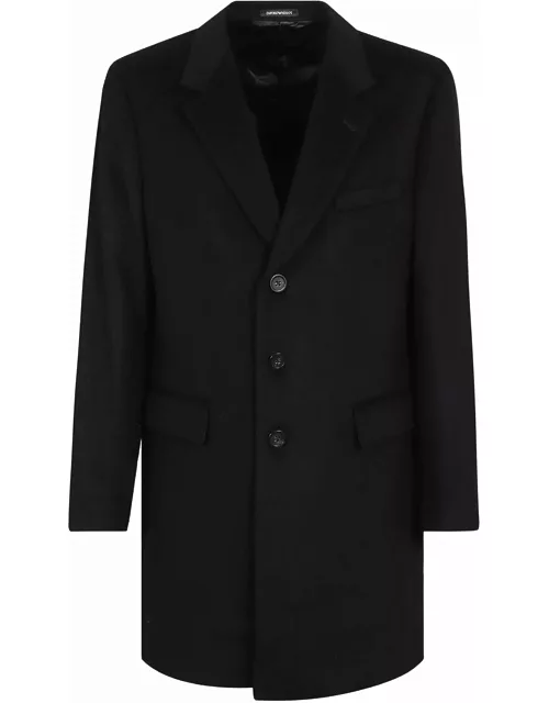 Emporio Armani Coat