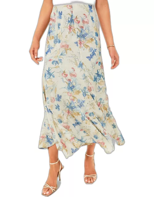 Lily of the Valley Mallory Skirt