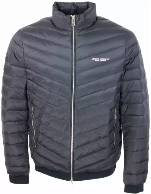 Armani Exchange Down Jacket