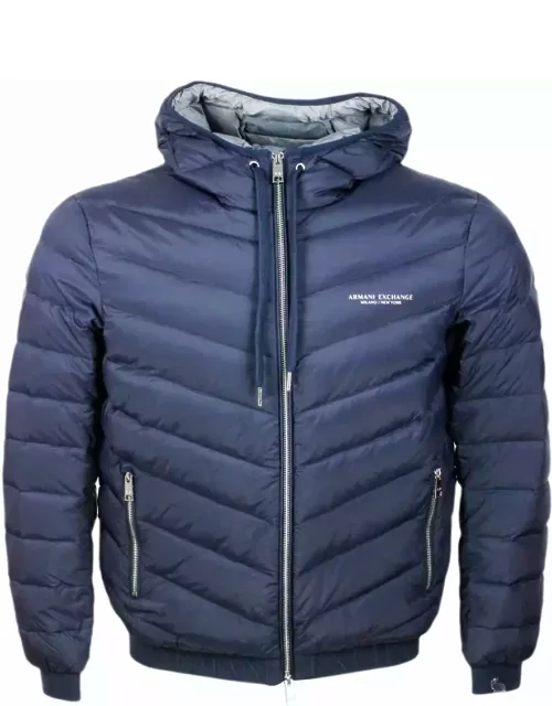 Armani Exchange Down Jacket