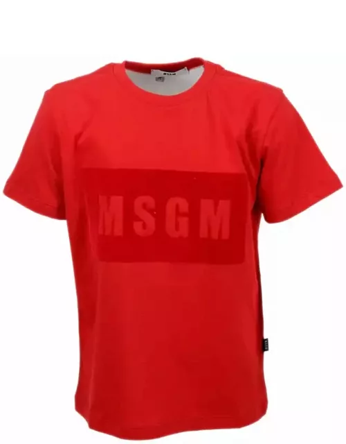 MSGM T-Shirt