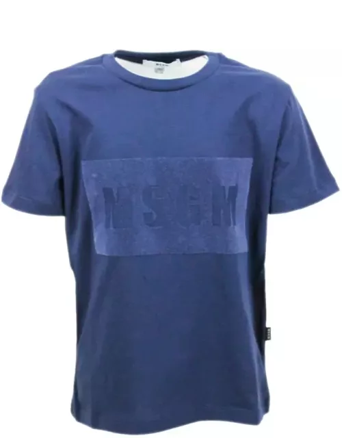 MSGM T-Shirt