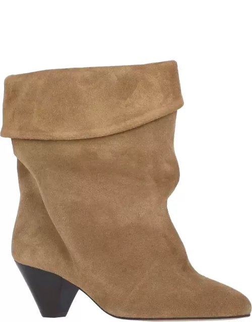 Isabel Marant dyna Ankle Boot