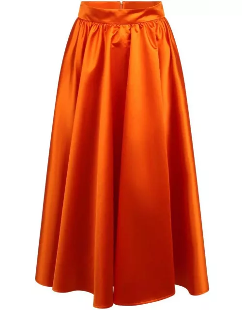 Patou Maxi Skirt