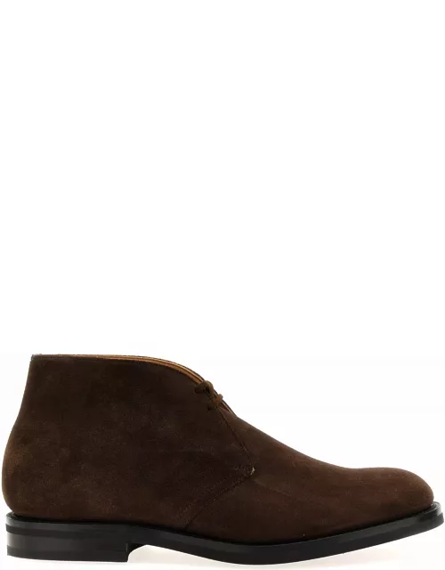 Church's ryder 3 Ankle Boot