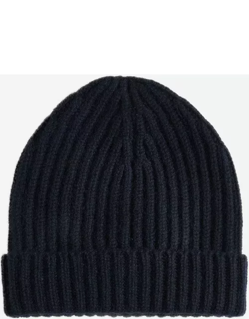 Malo Cashmere Beanie