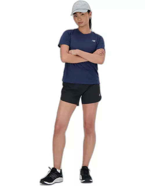 Women's New Balance Athletics T-Shirt