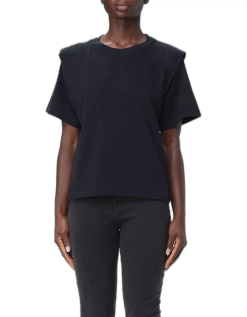 T-Shirt ISABEL MARANT Woman color Black