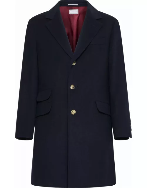 Brunello Cucinelli Coat