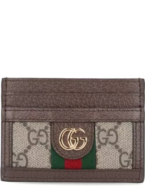 Gucci 'Ophidia' Card Holder
