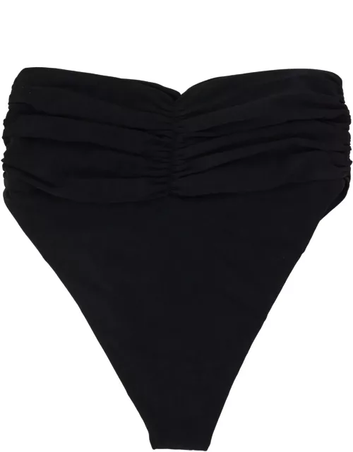 Magda Butrym High Waist Swimsuit