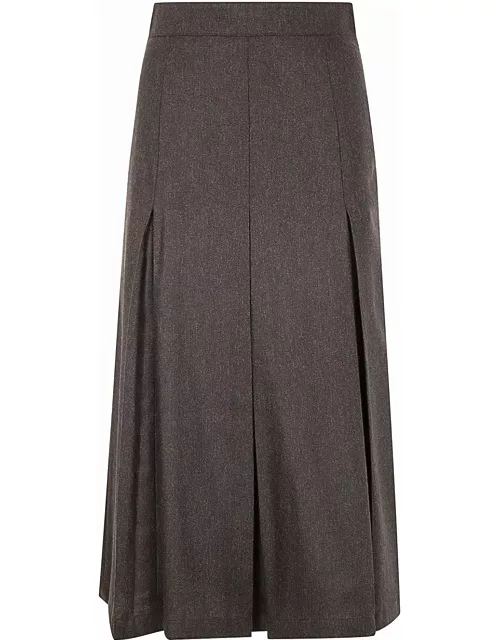 Aspesi Long Skirt