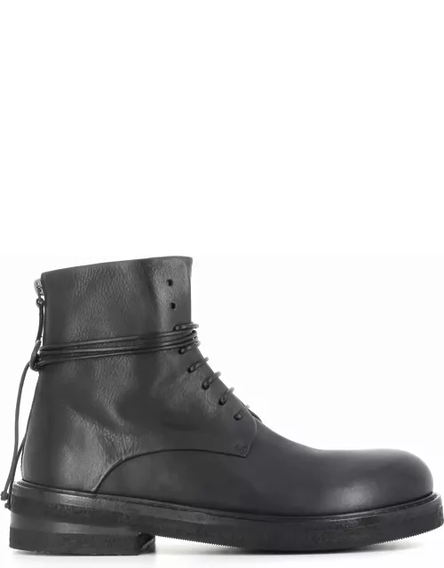 Marsell Lace-up Boot Mm2961