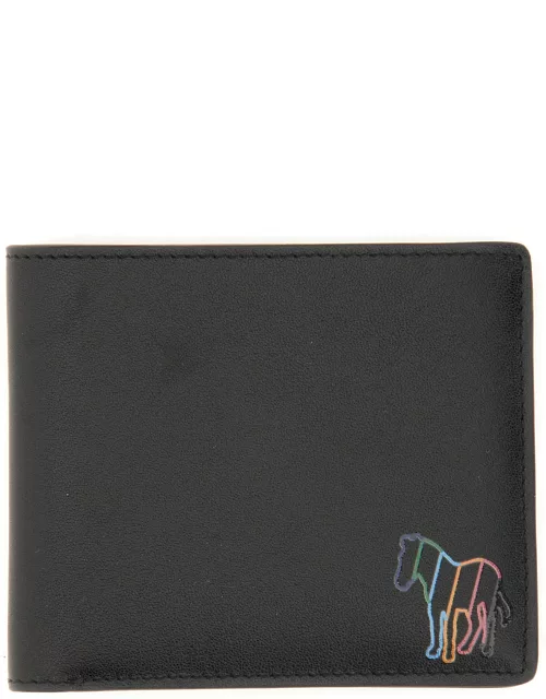 ps by paul smith leather wallet