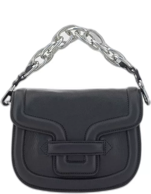 Shoulder Bag PIERRE HARDY Woman color Black