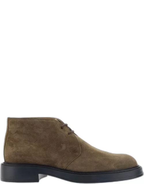 Chukka Boots TOD'S Men color Brown