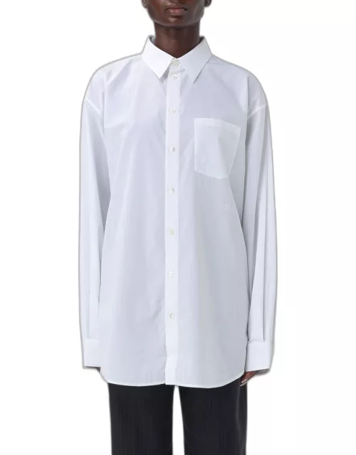 Shirt HELMUT LANG Woman color White