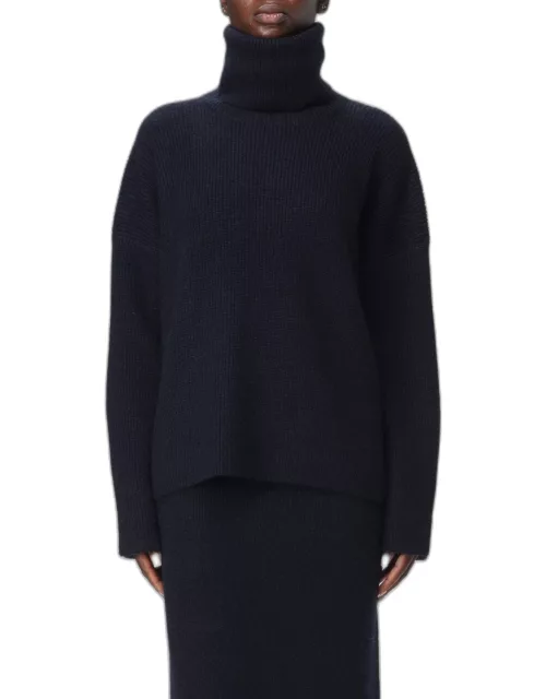 Sweater FABIANA FILIPPI Woman color Blue