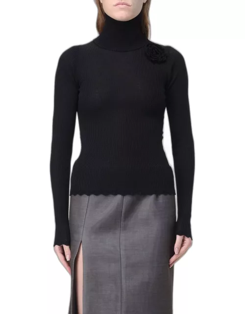 Sweater BLUMARINE Woman color Black