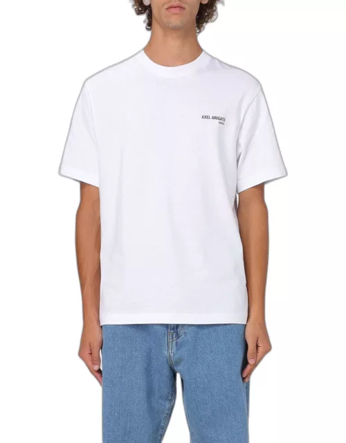 T-Shirt AXEL ARIGATO Men color White