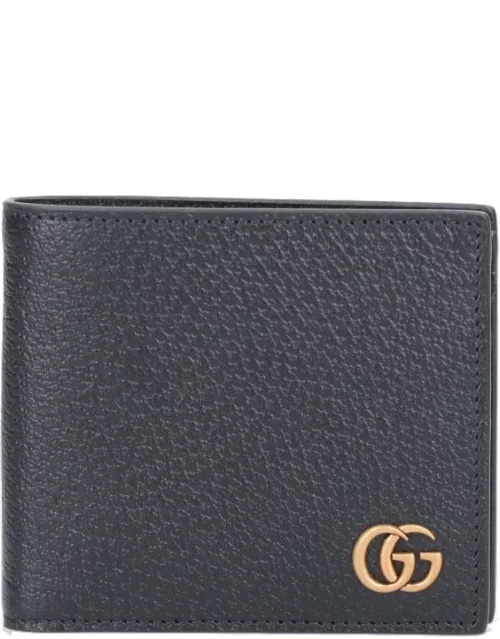 Gucci 'Gg Marmont' Bifold Wallet