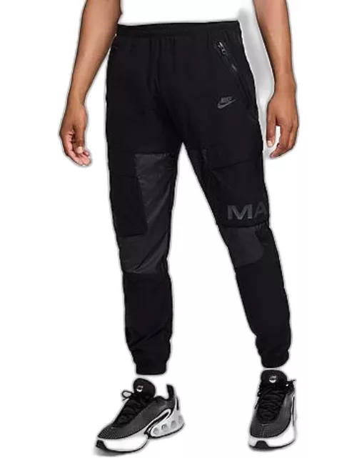 Men's Nike Air Max Woven Cargo Pant