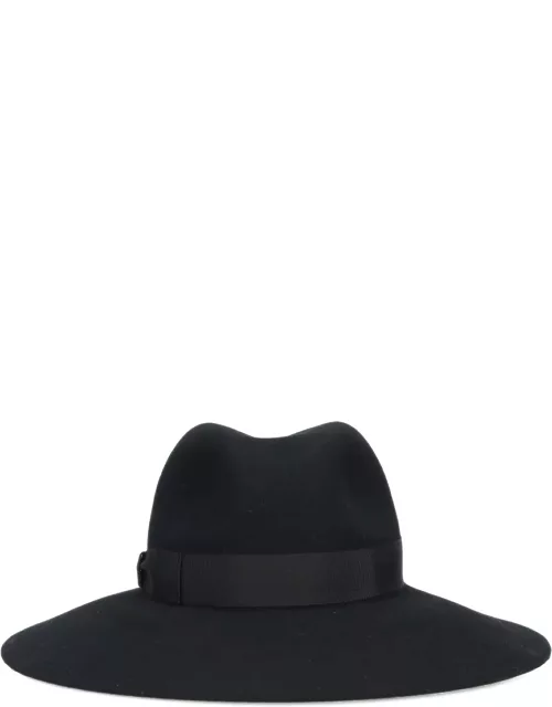 Borsalino 'Claudette' Felt Hat