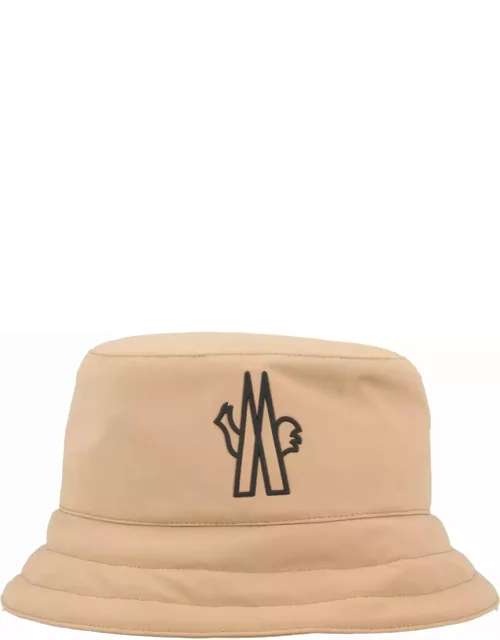Moncler Grenoble Bucket Hat