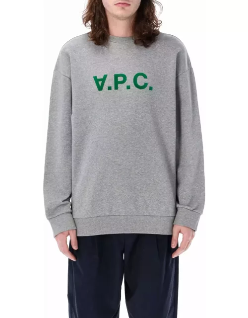 A. P.C. Vpc Sweatshirt