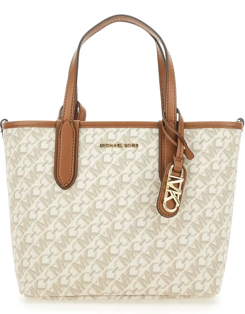 michael by michael kors "eliza" tote bag