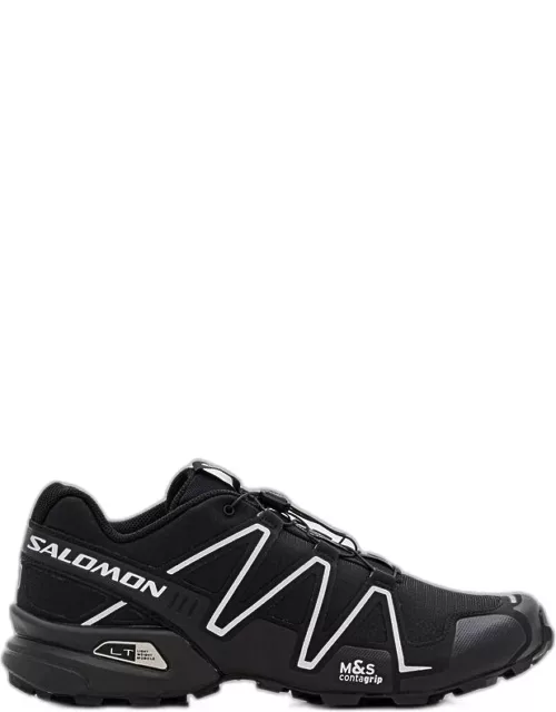Salomon Speedcross 3 Sneaker Black